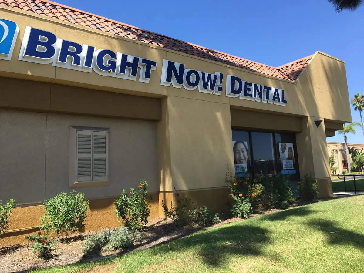 Inside Bright Now! Dental & Orthodontics - Fountain Valley, CA, Fountain Valley, Fountain Valley