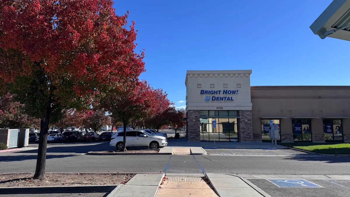 Chairside at Bright Now! Dental & Orthodontics - Lancaster, CA, Lancaster, Lancaster