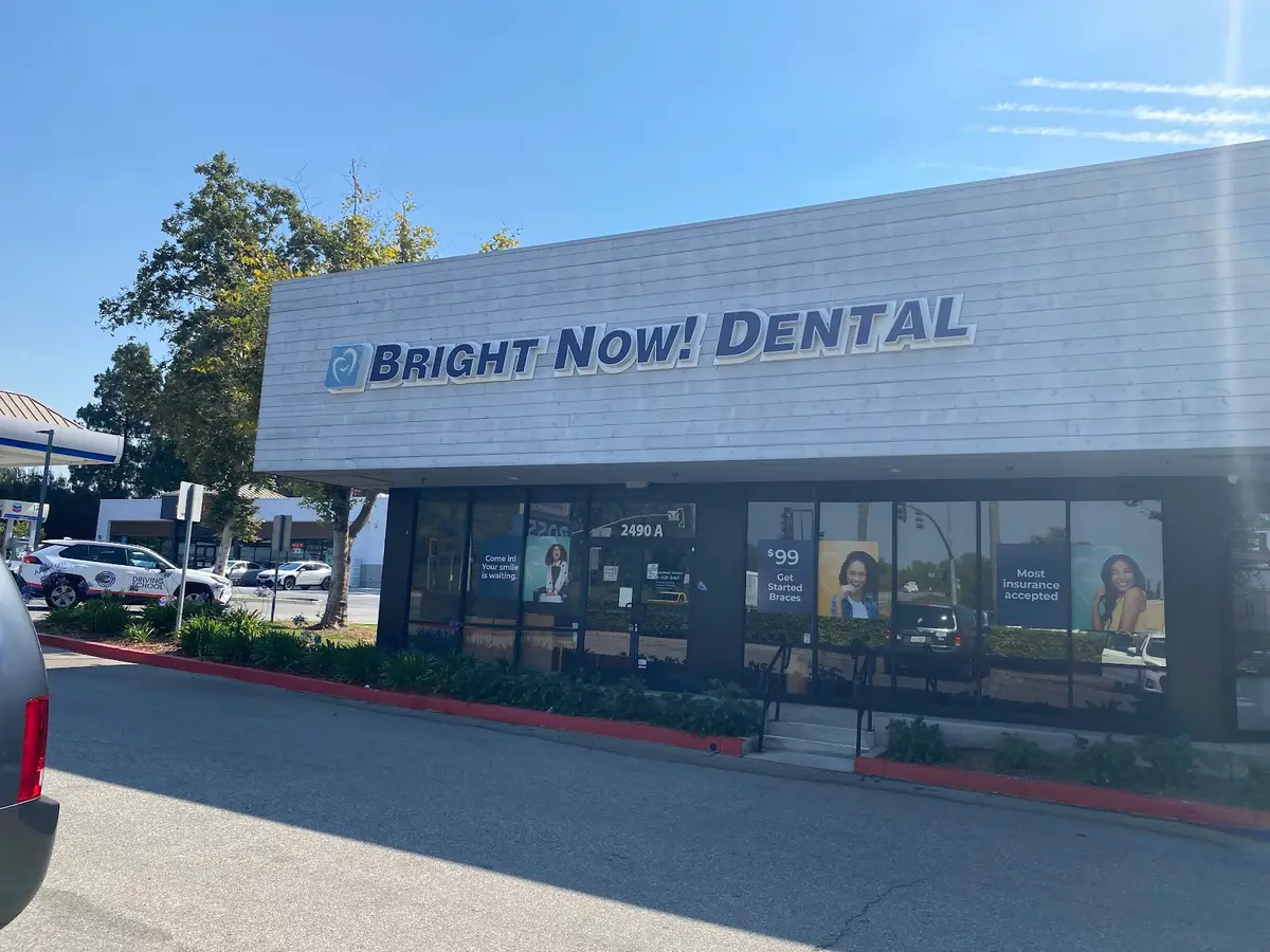 Inside Bright Now! Dental & Orthodontics - Simi Valley, CA, Simi Valley, Simi Valley