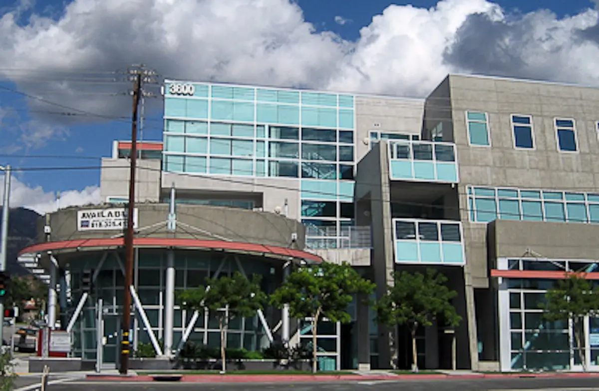 Reception at Broadview Dental Care - Glendale, Glendale, Glendale