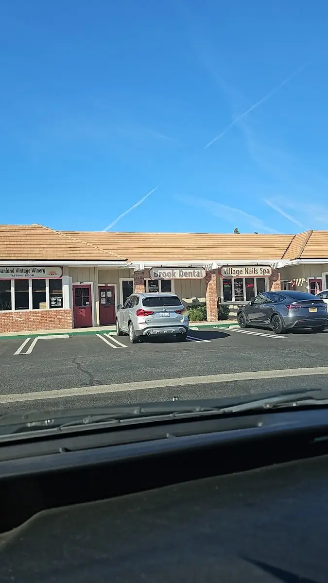 Inside Brook Dental Office, Thousand Oaks, Thousand Oaks