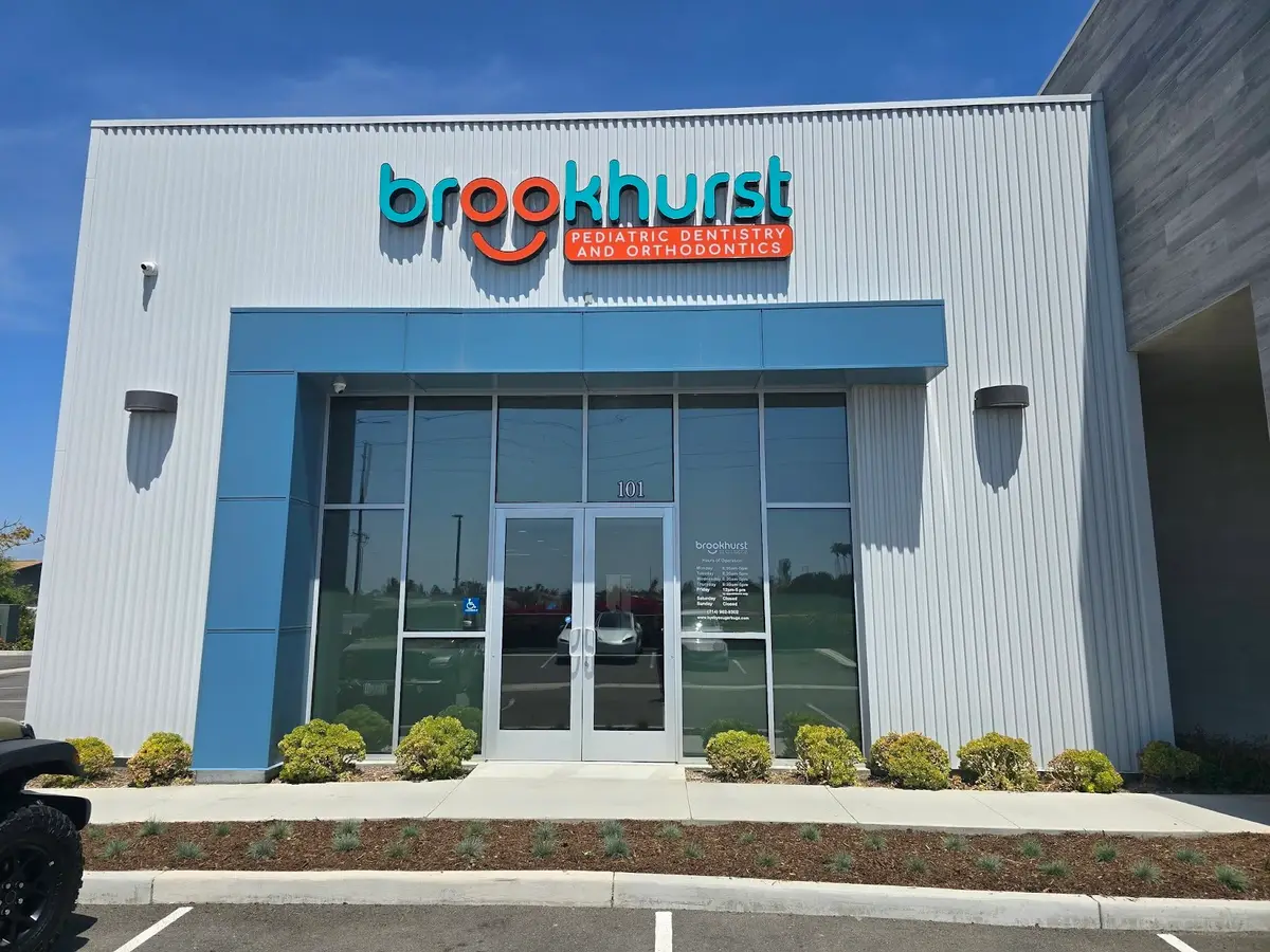Chairside at Brookhurst Pediatric Dentistry & Orthodontics - Dr. Beanca Chu, DDS, Huntington Beach, Huntington Beach