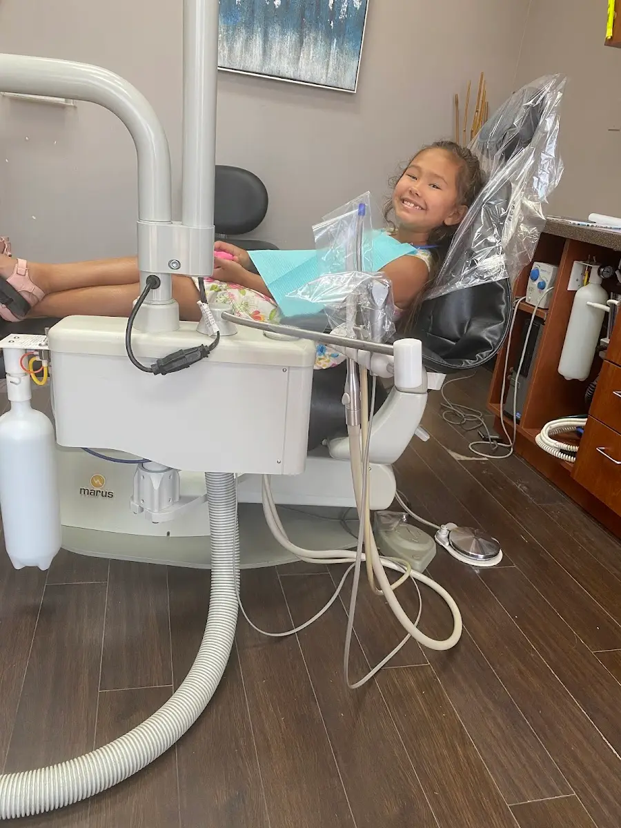 Waiting area at Bryan Place Dental | Dentistry & Orthodontics, East Dallas, Dallas