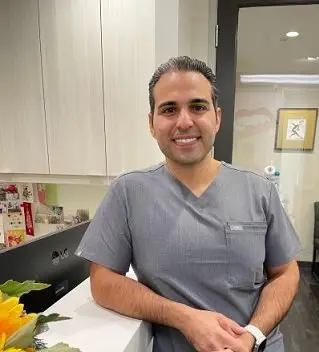 Reception at Calabasas Smiles | Dentist, Calabasas, Calabasas