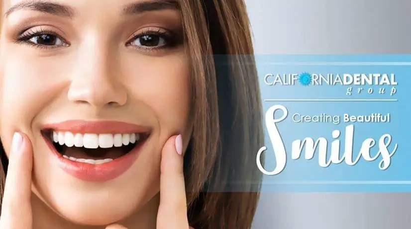 Treatment room at California Dental Group Glendale, Glendale, Glendale
