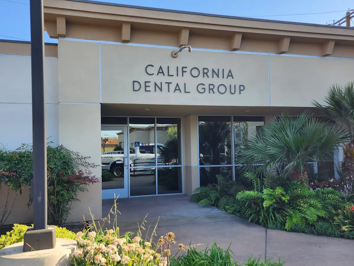 Chairside at California Dental Group of Huntington Beach, Huntington Beach, Huntington Beach