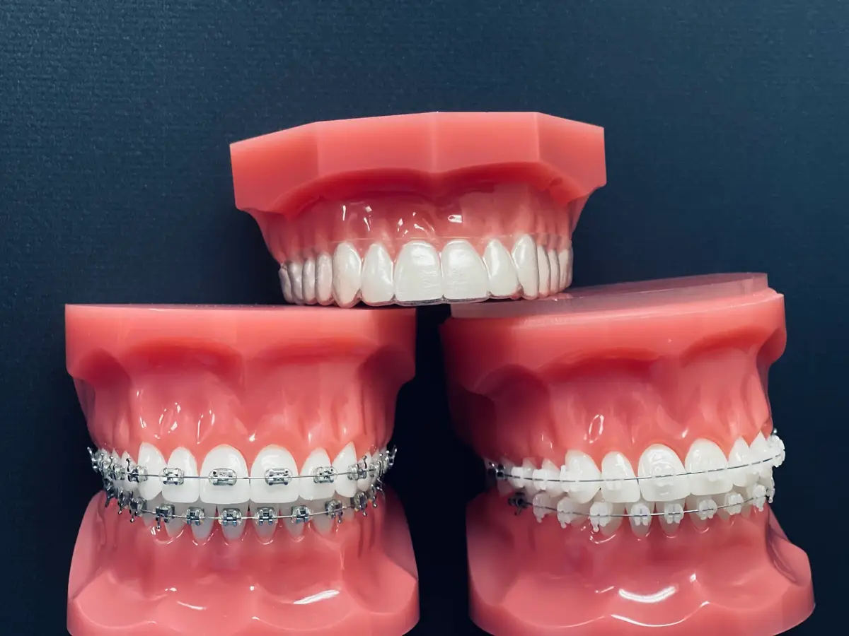 Inside California Dental Group of North Anaheim, Anaheim, Anaheim