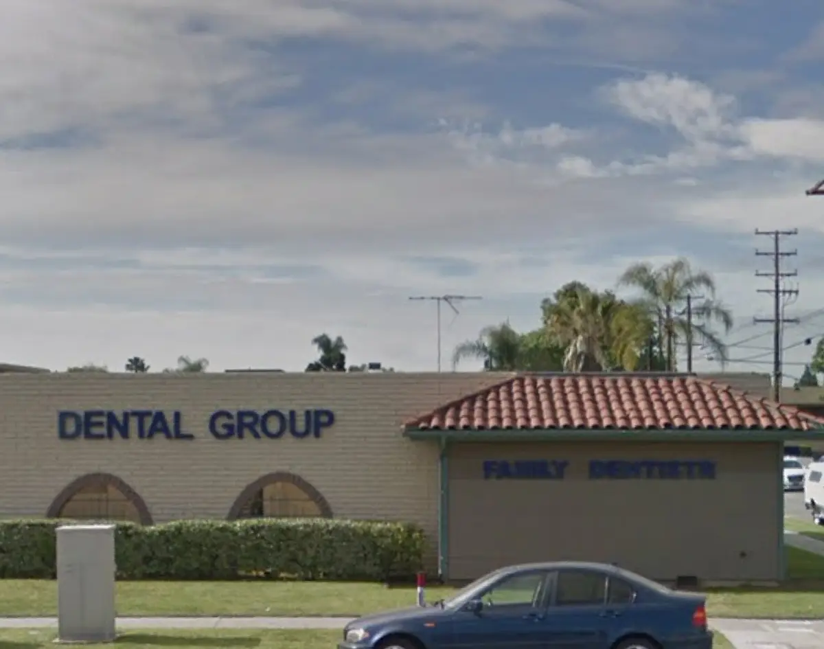 Chairside at California DentalGroup, Bellflower, Bellflower