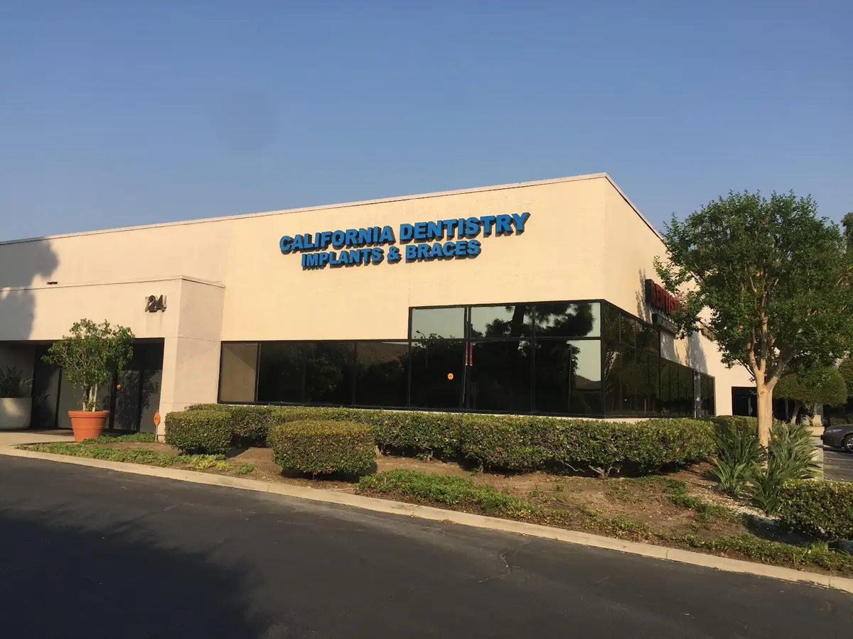 Inside California Dentistry, Implants & Braces, Diamond Bar, Diamond Bar
