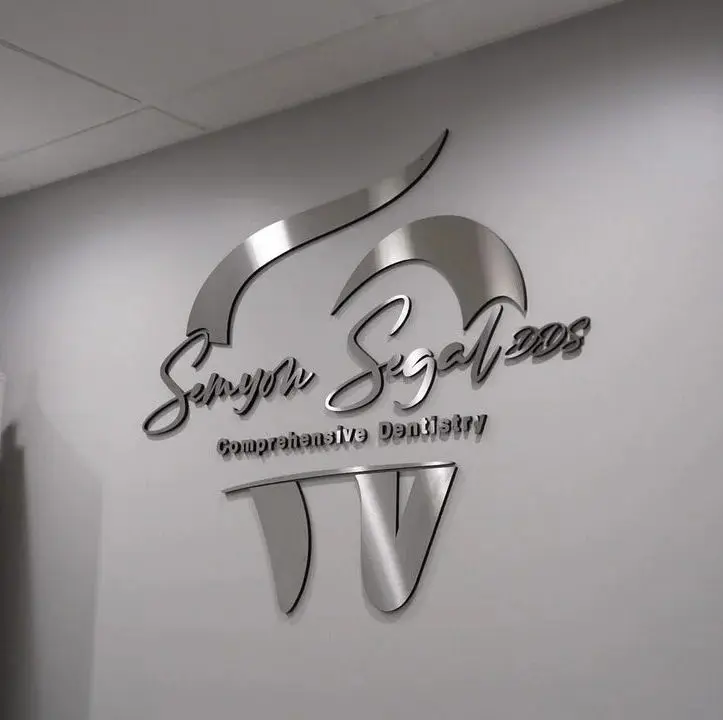 Inside California Smile Maker Beverly Hills, Mid Wilshire, Los Angeles