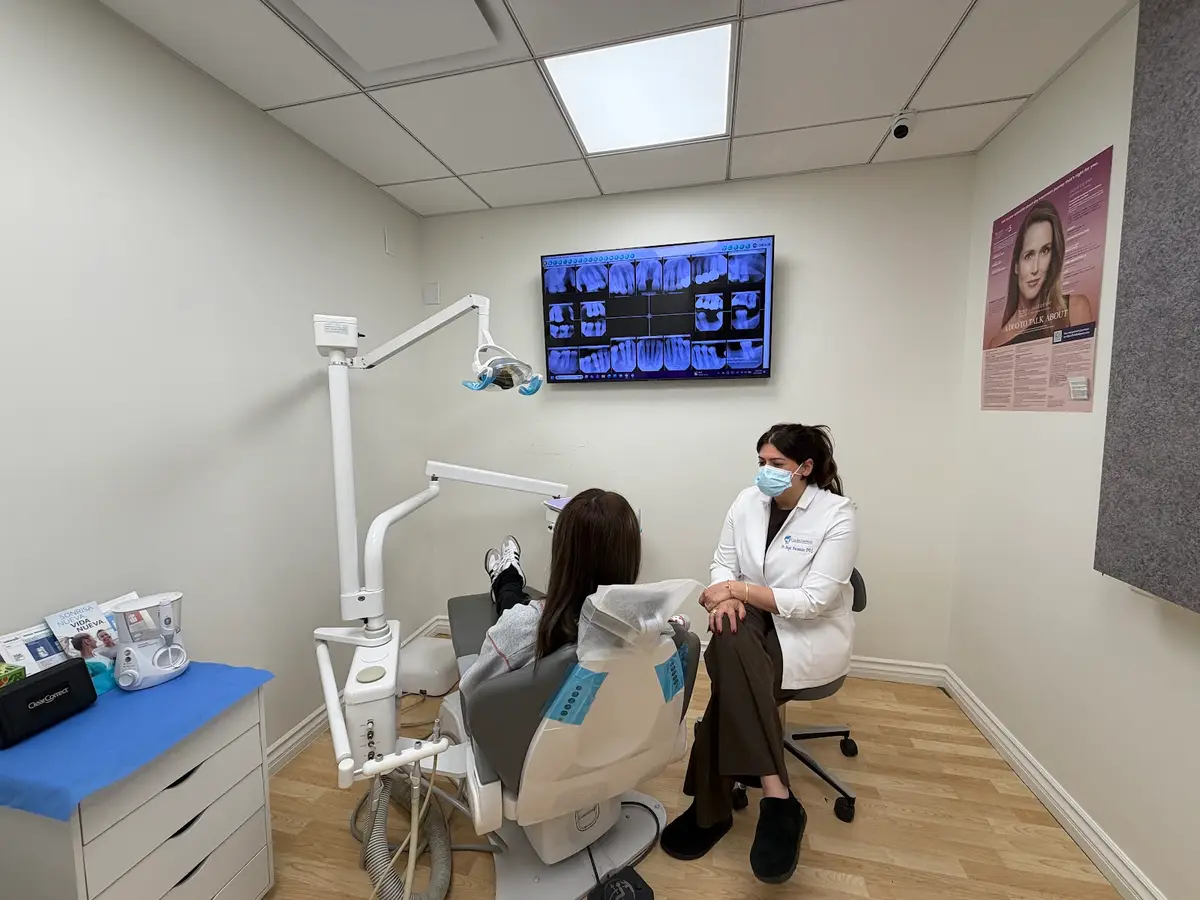 Inside Canby Dental - Dentist in Reseda, Reseda, Reseda