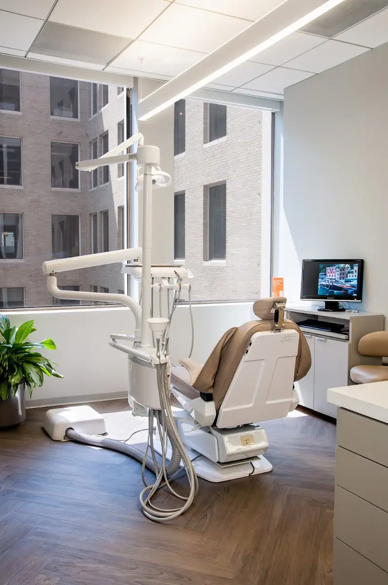 Inside Carol H Lam, DDS - Downtown Dentistry LA, Downtown LA, Los Angeles