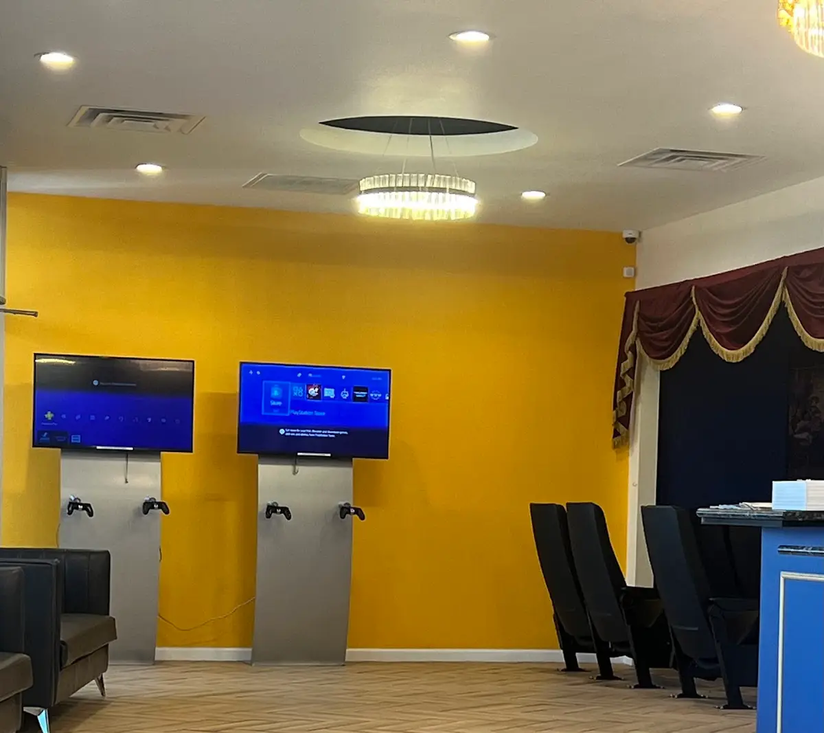 Chairside at Carousel Dental & Orthodontics, Casa View, Dallas