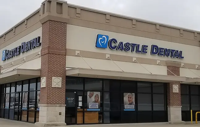 Chairside at Castle Dental & Orthodontics - Greater Heights, Houston, TX, Houston Heights, Houston