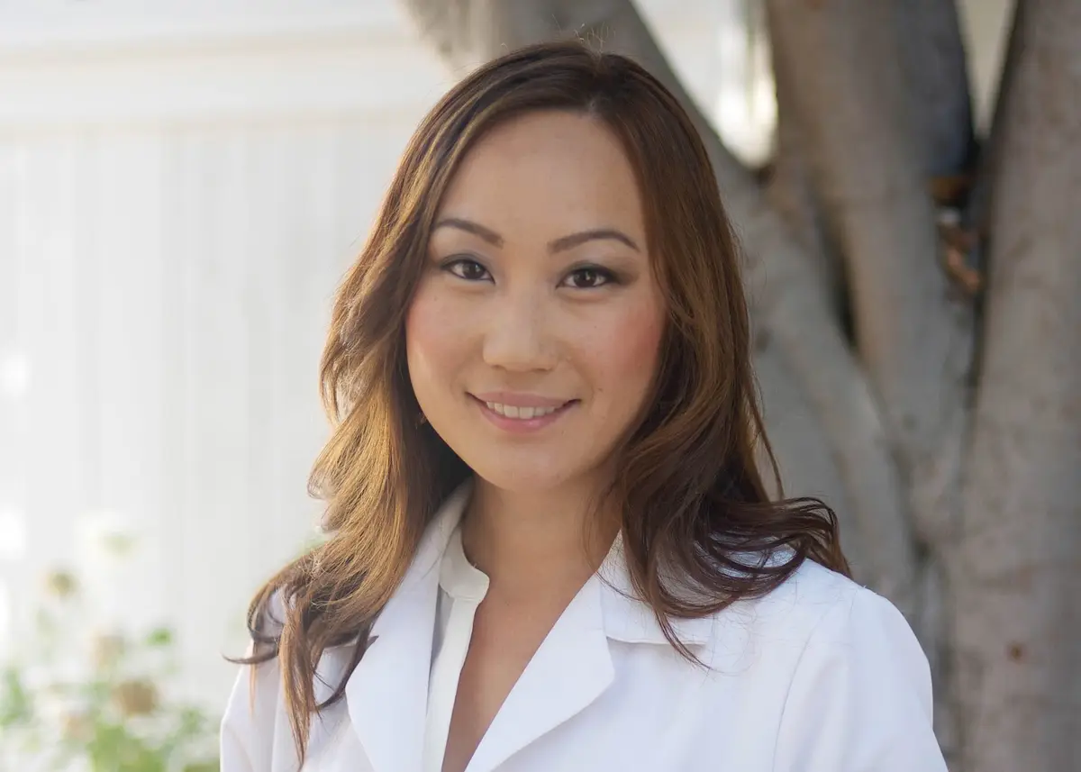 Chairside at Cerritos Dentistry, Cerritos, Cerritos