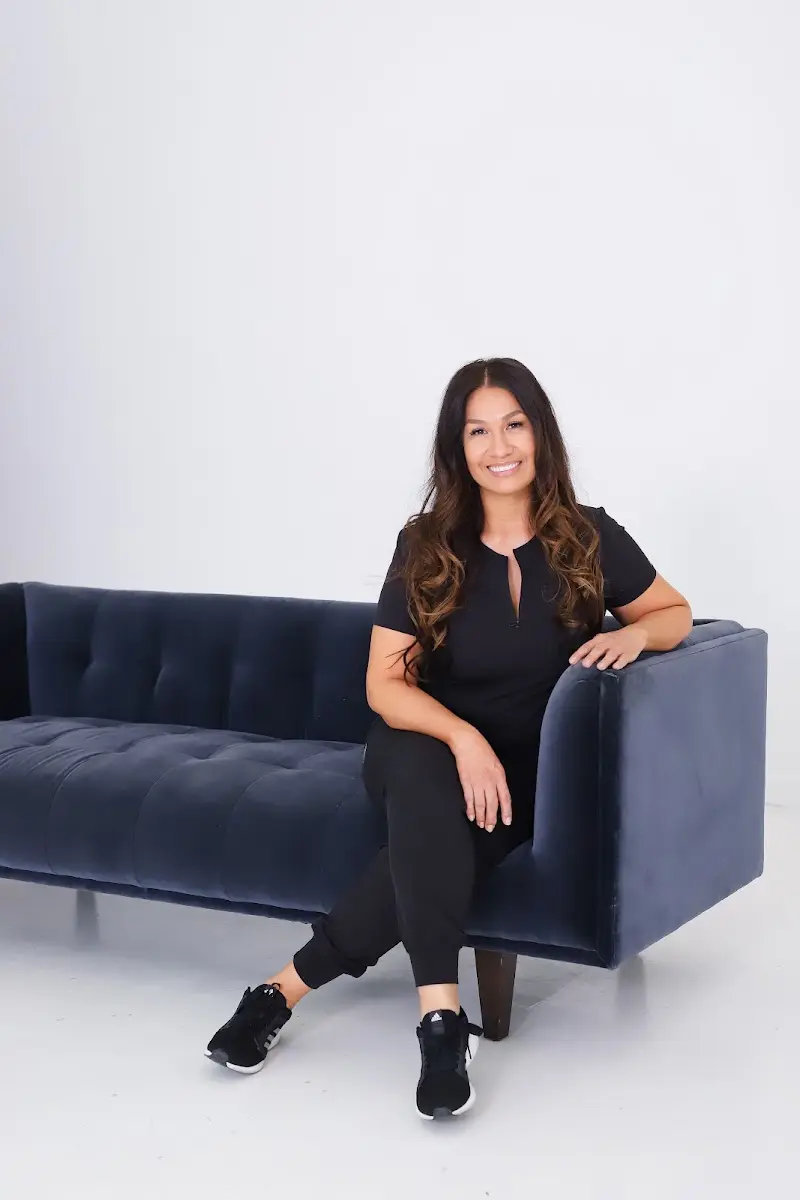 Reception at Championship Dental - Marisol Vargas DDS, West Dallas, Dallas