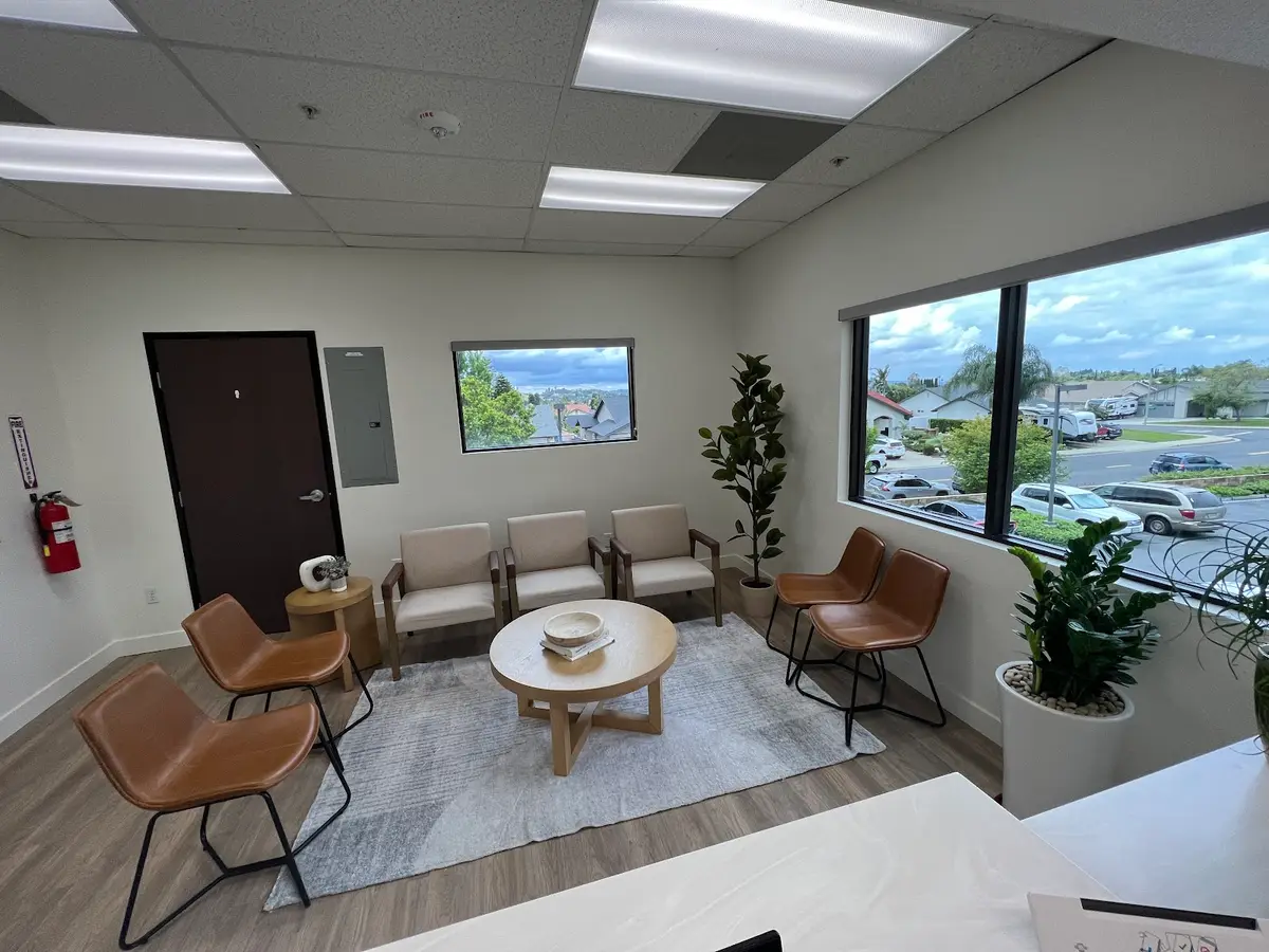 Reception at Choi & Lee Family Dentistry | La Verne, La Verne, La Verne