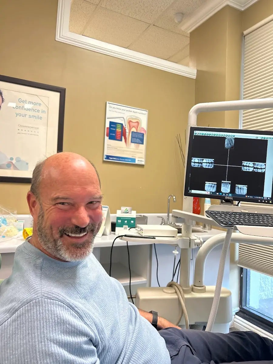Inside Choice Dental Care: Shahla Nadir DDS, Laguna Niguel, Laguna Niguel