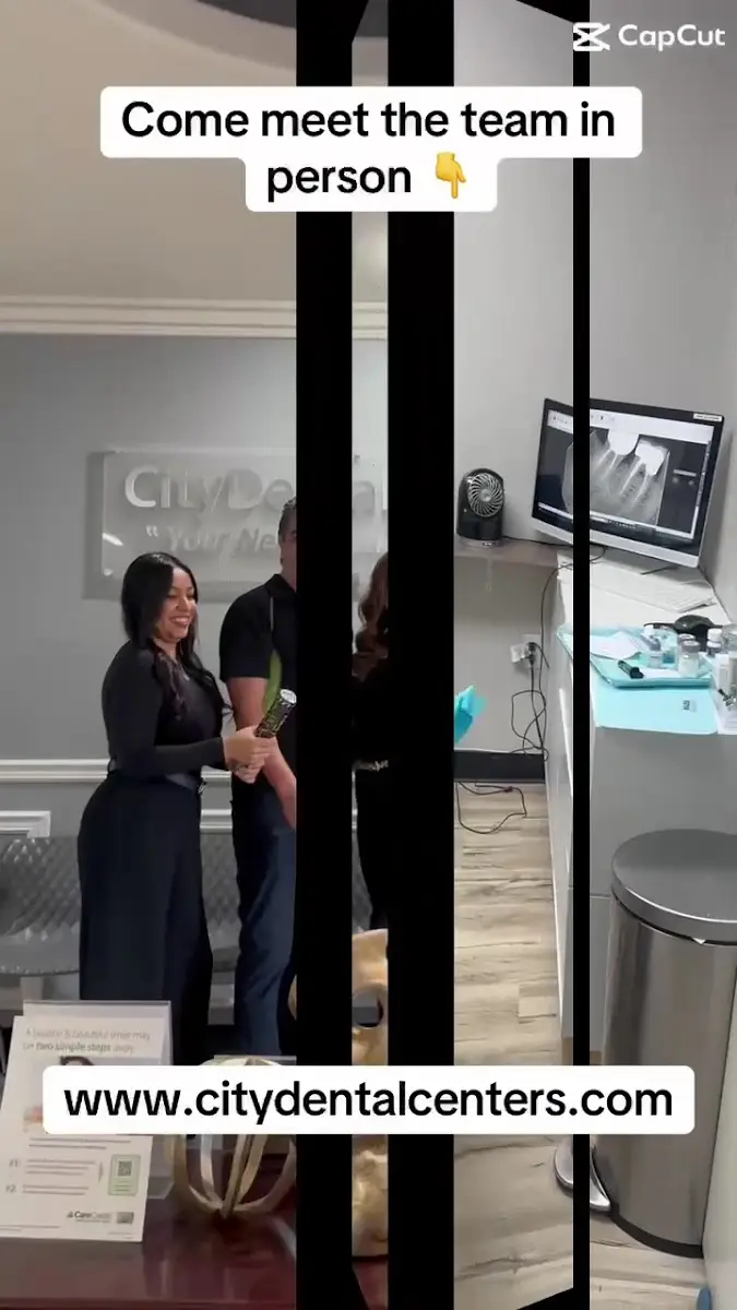Inside City Dental Centers & Orthodontics Lake Forest, CA - Dentist in Lake Forest, Lake Forest, Lake Forest