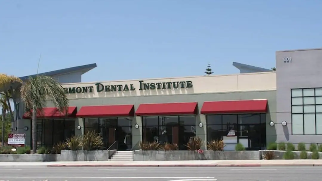 Treatment room at Claremont Dental Institute, Claremont, Claremont