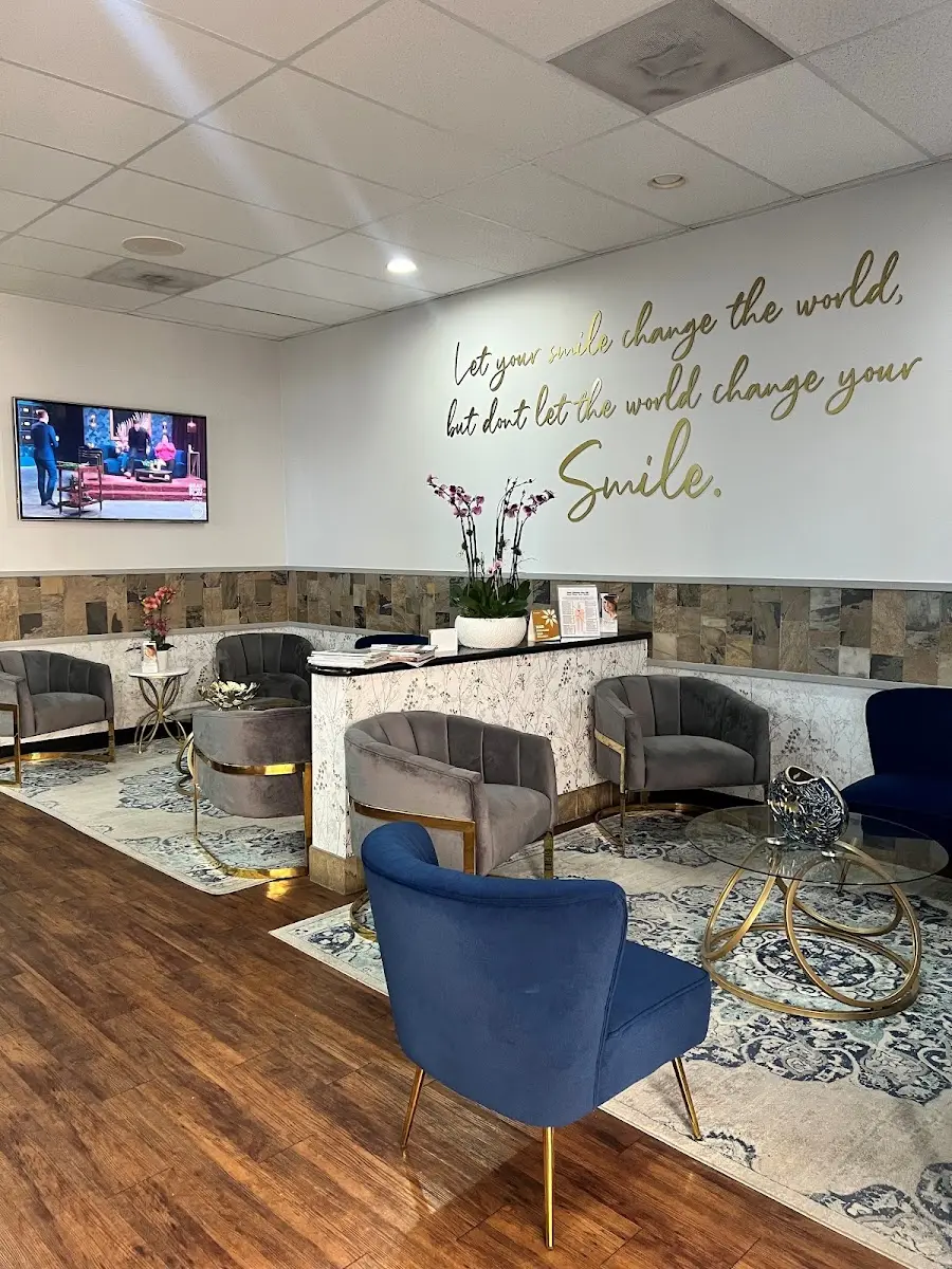 Inside Classic Dentistry Inc., Woodland Hills, Woodland Hills
