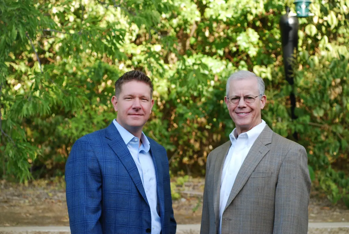 Reception at Clear Fork Healthy Dental Care, Ridglea, Fort Worth