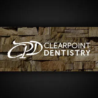 Treatment room at Clearpoint Dentistry, Southeast Houston, Houston