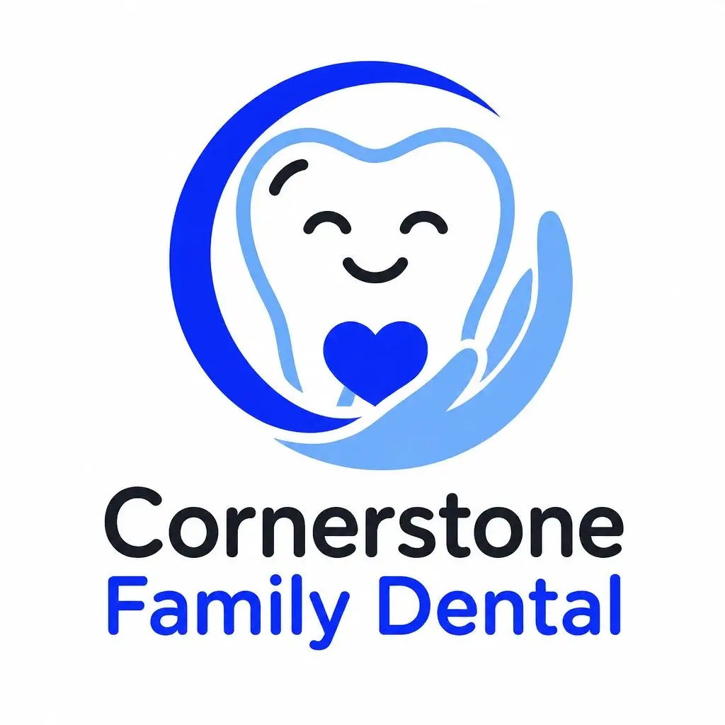 Chairside at Cornerstone Family Dental, Bellflower, Bellflower