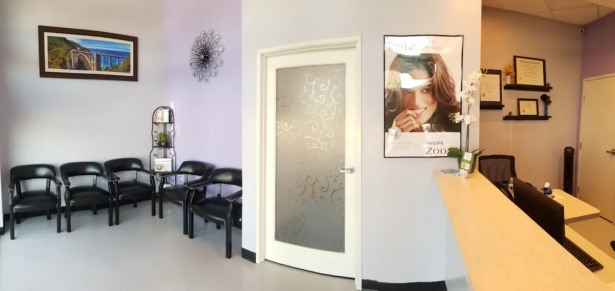 Inside Cosmetic Micro Dentistry, Claremont, Claremont