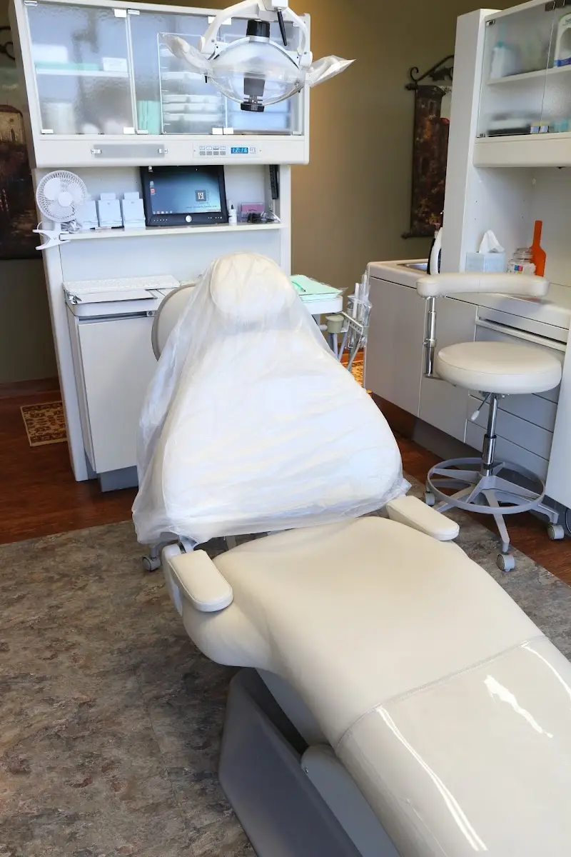 Inside Cosmetic Smiles, Mid West, Houston