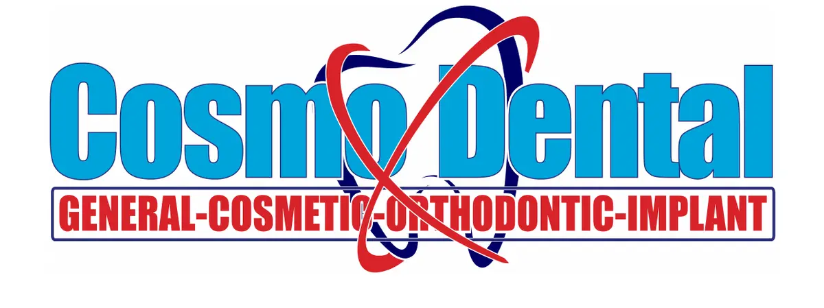 Chairside at Cosmo Dentistry, Houston Heights, Houston