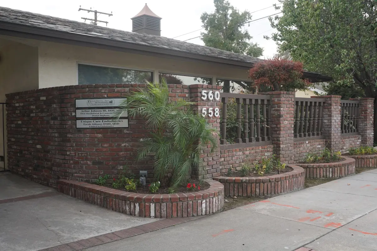 Inside Covina Dental Arts and Orthodontics, Covina, Covina