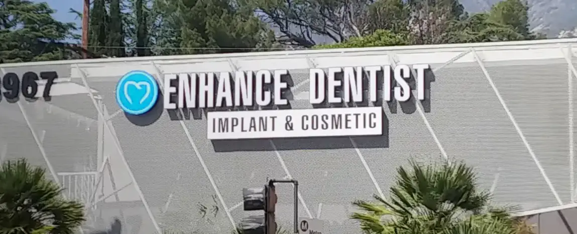 Treatment room at Crescent Dental, La Crescenta, La Crescenta-Montrose
