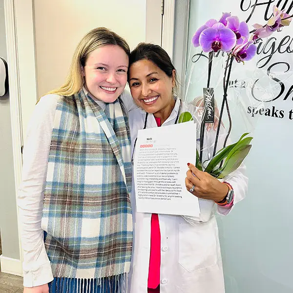Waiting area at Crossroads Dental Group - Torrance (Dr. Rosi Shrestha, DMD), Torrance, Torrance