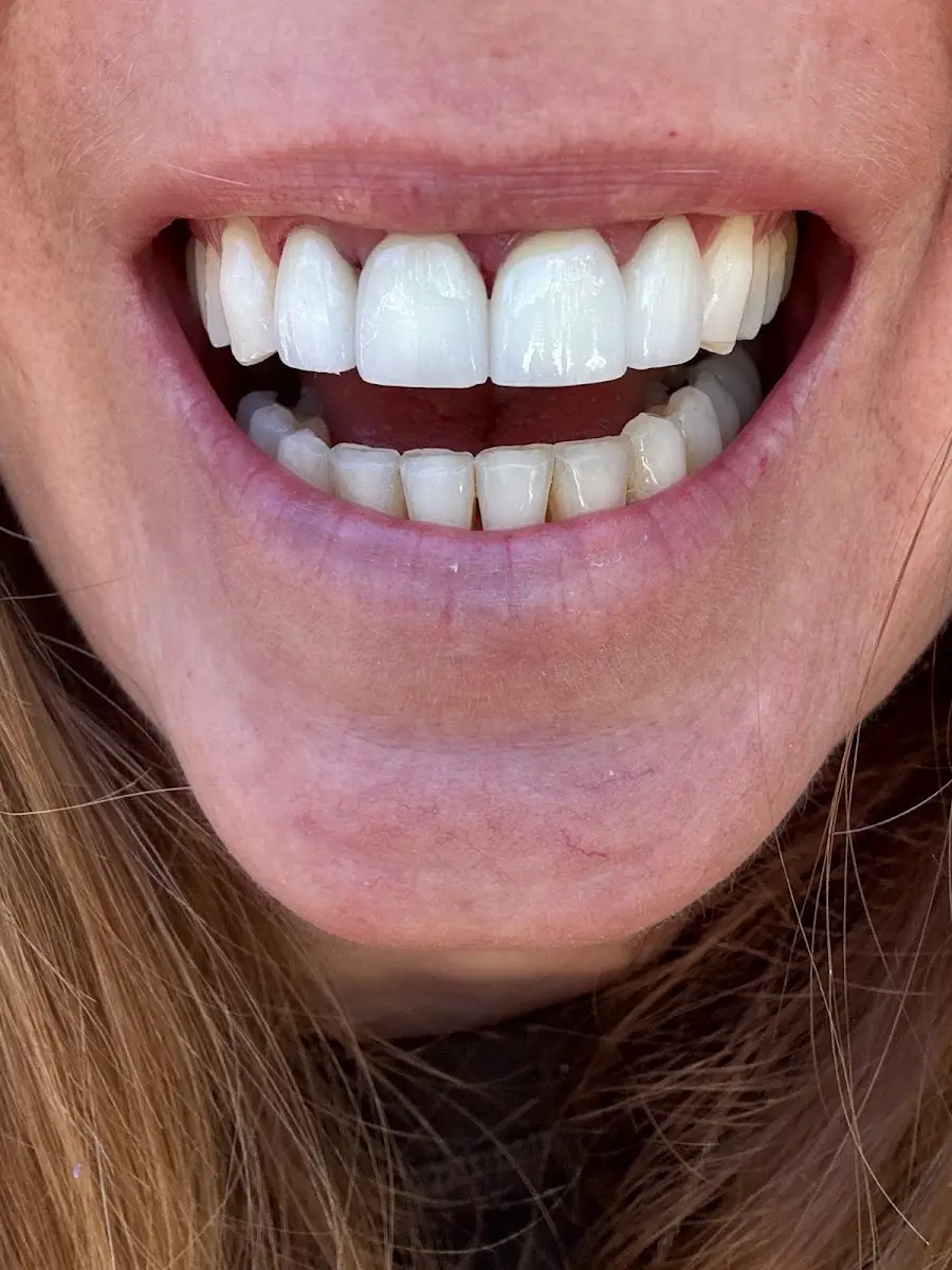 Treatment room at Curry & Oh Orthodontics, Agoura Hills, Agoura Hills