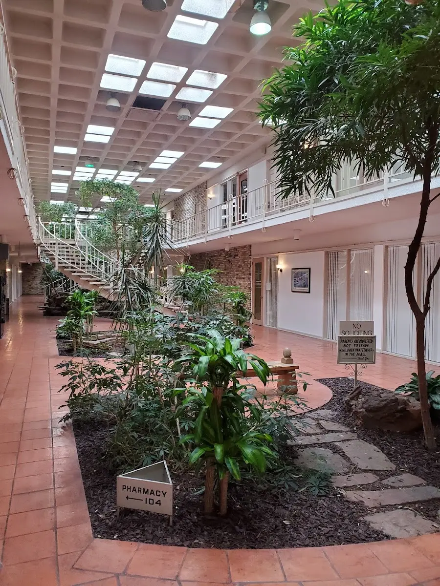 Treatment room at Dallas Dental Care, Casa View, Dallas