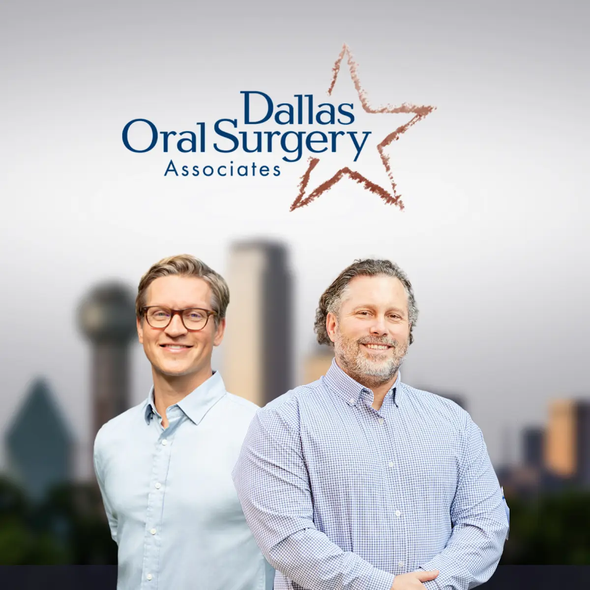 Chairside at Dallas Oral Surgery Associates, Vickery Meadow, Dallas