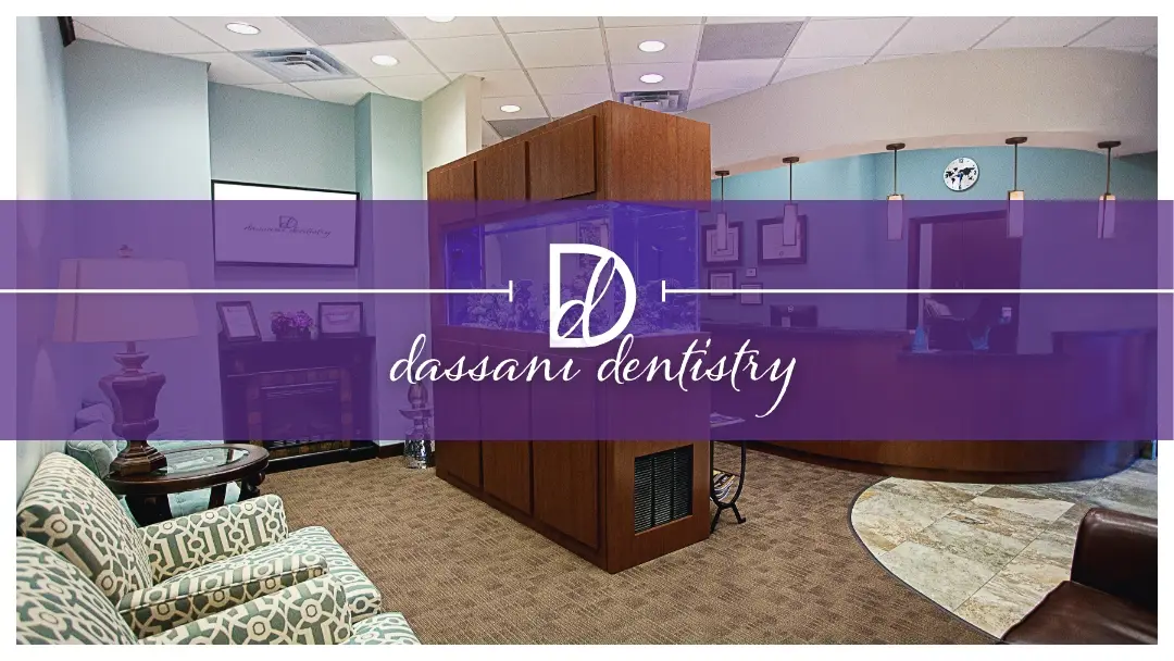 Chairside at Dassani Dentistry / Sleep. Breathe. Dream LLC, Southeast Houston, Houston