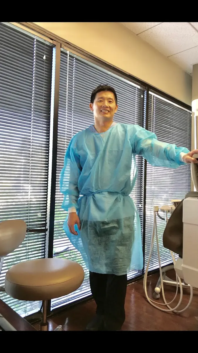 Treatment room at David C Lu, DDS, Family Dentistry, Rowland Heights, Rowland Heights
