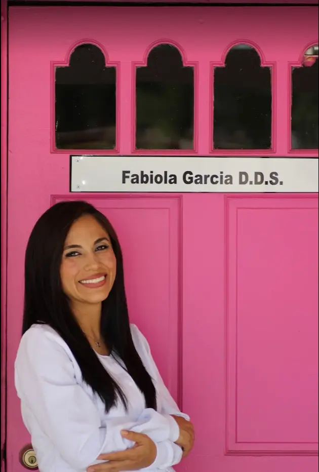 Chairside at David L. Bowman, DDS, Mid West, Houston