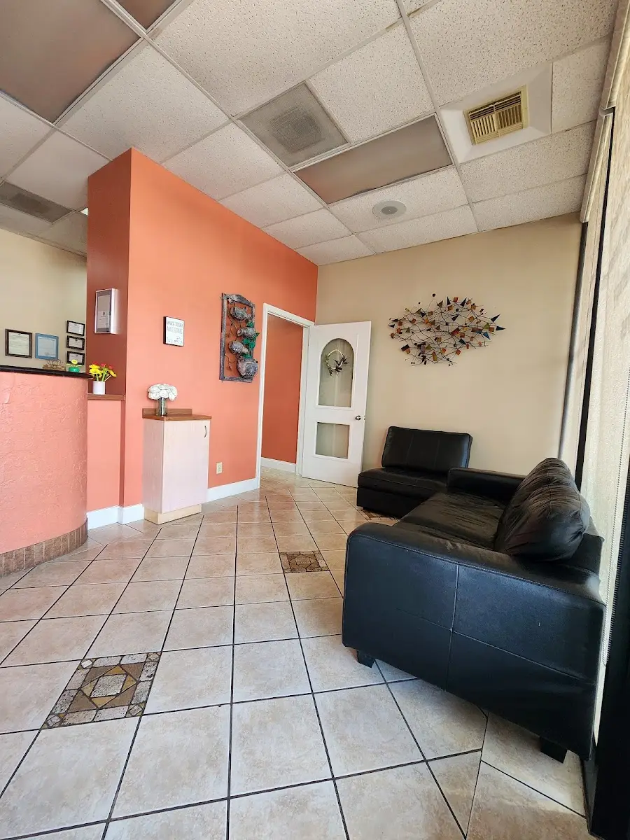 Inside Delicate Dental - Dr. Xiaoyan Han, DDS, Energy Corridor, Houston