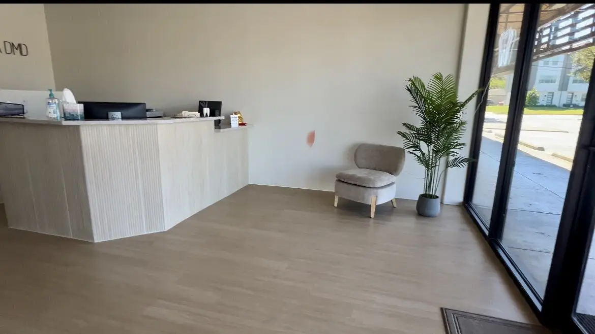 Inside Dental Associates of Fort Worth- Dr Rudy Santillana, Near Southside, Fort Worth