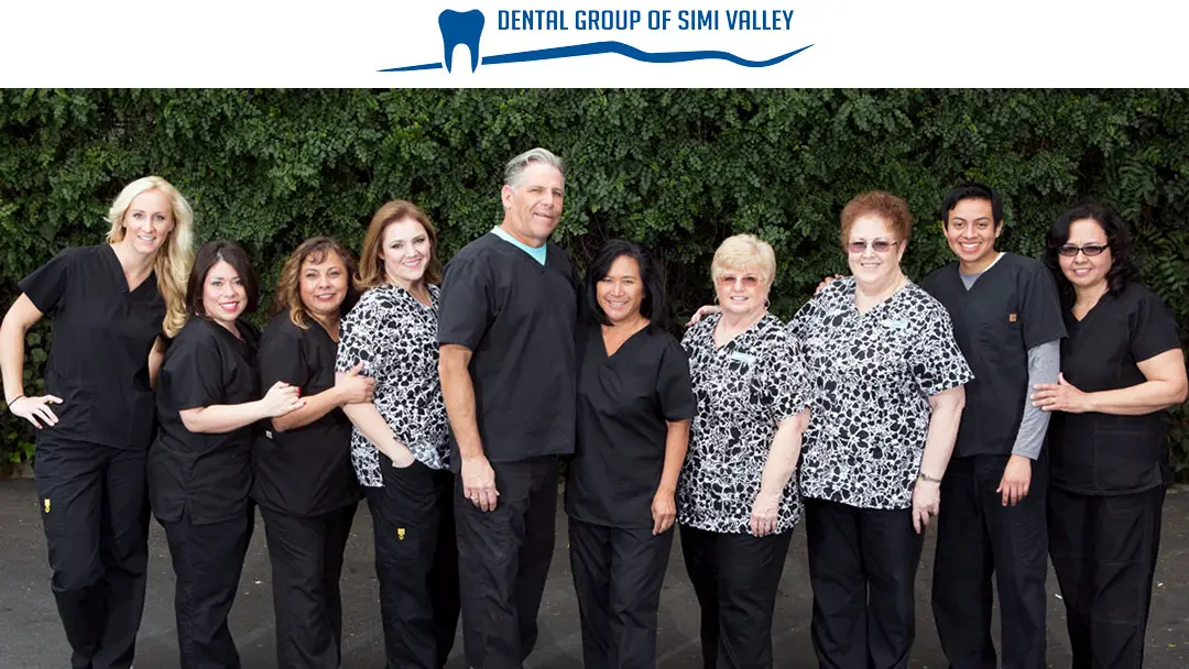 Waiting area at Dental Group of Simi Valley, Simi Valley, Simi Valley