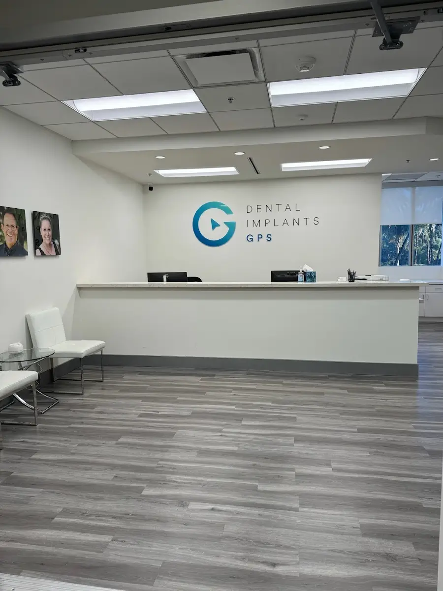 Inside Dental Implants GPS Reseda, Reseda, Reseda