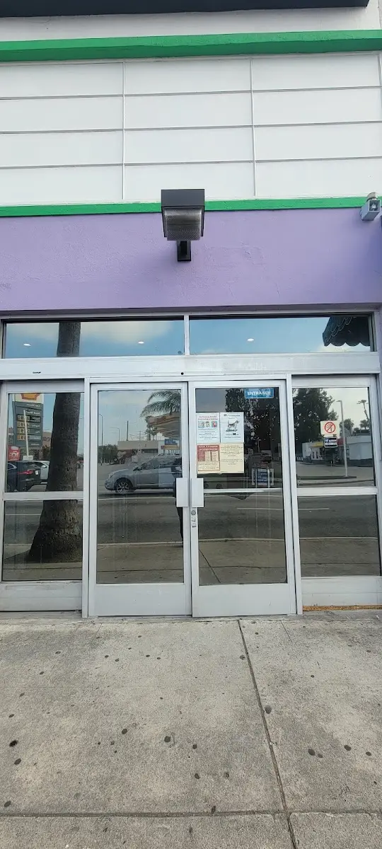 Chairside at Dental Playground, Leimert Park, Los Angeles