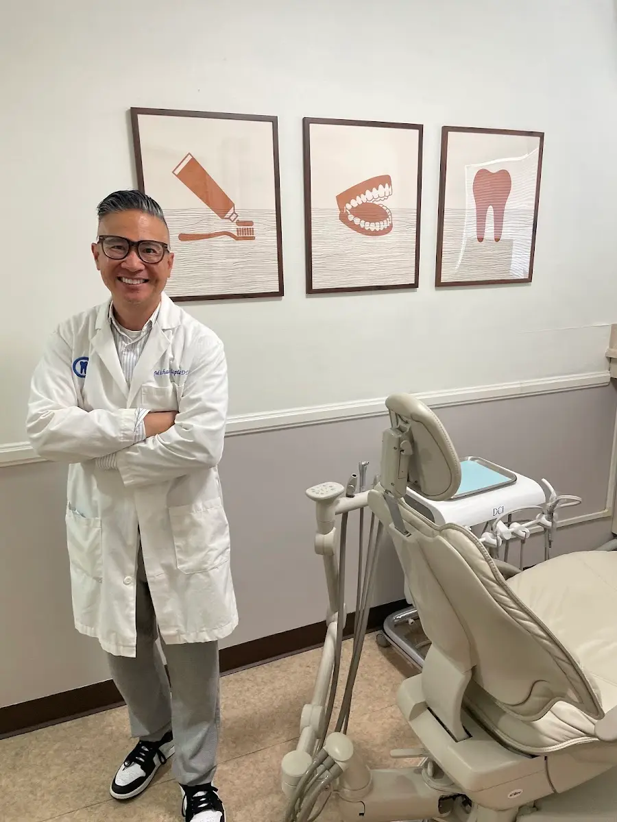 Inside Dental Solutions, Westchester, Los Angeles
