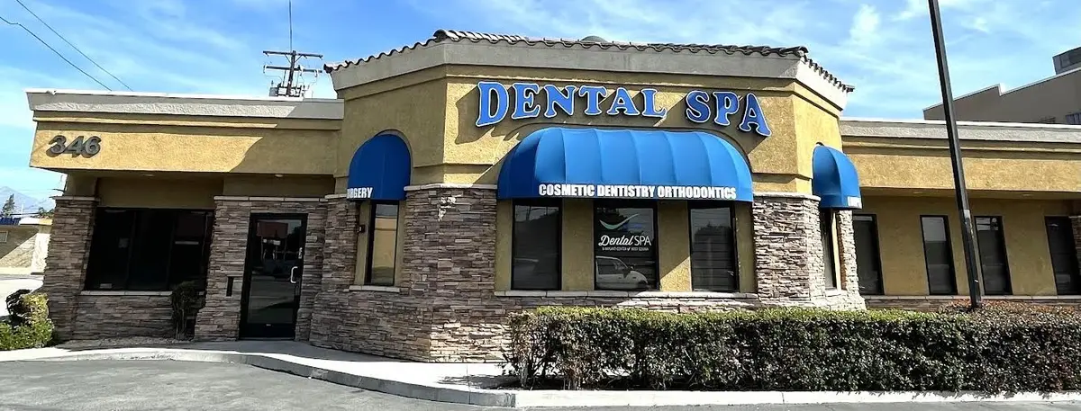 Chairside at Dental Spa & Implant Center of West Covina, West Covina, West Covina