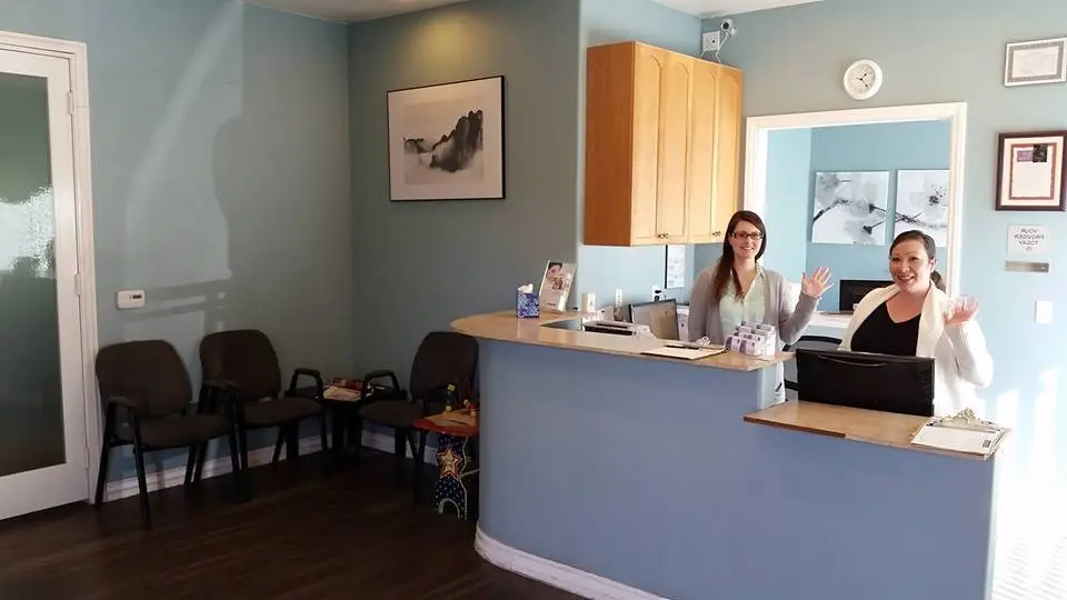 Reception at Dental Specialty Care Of Lancaster, Lancaster, Lancaster
