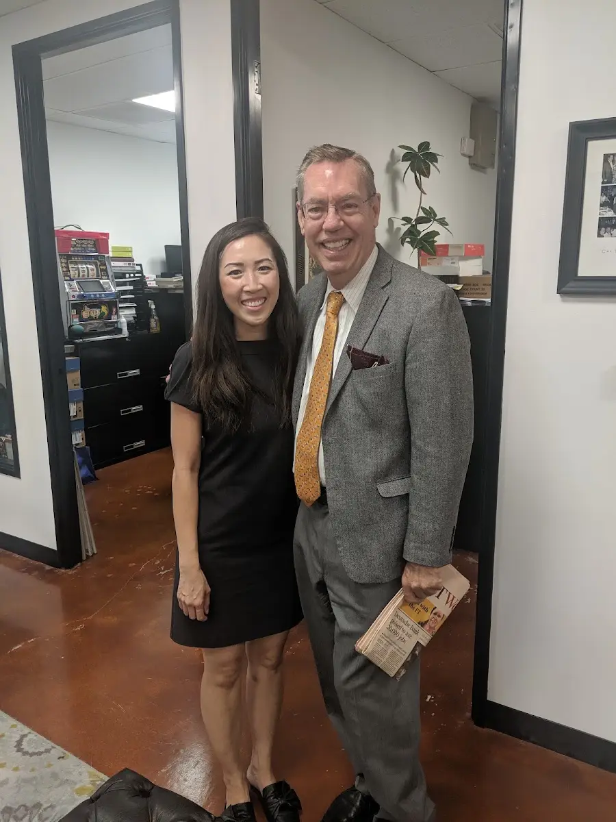 Chairside at Dental Wellness LA: Dr. Nina Lin, Westwood, Los Angeles