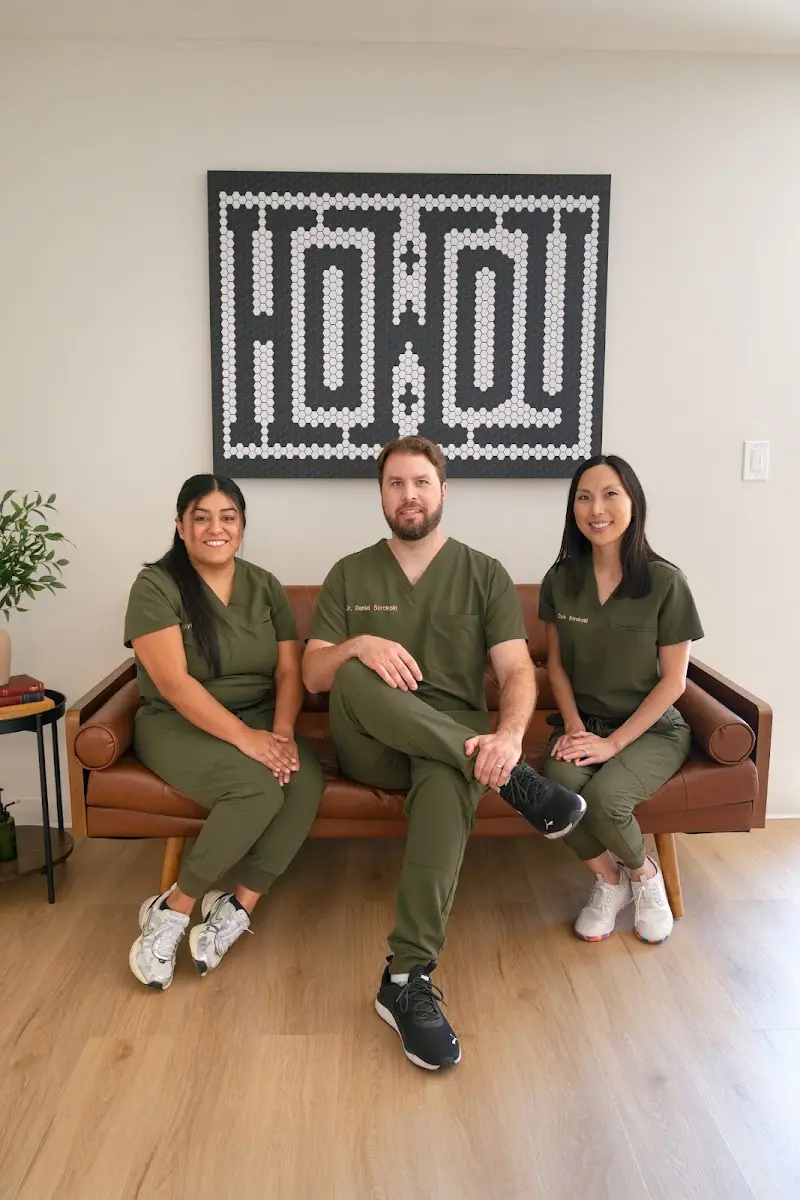 Inside Dentistry of Fort Worth, Arlington Heights, Fort Worth